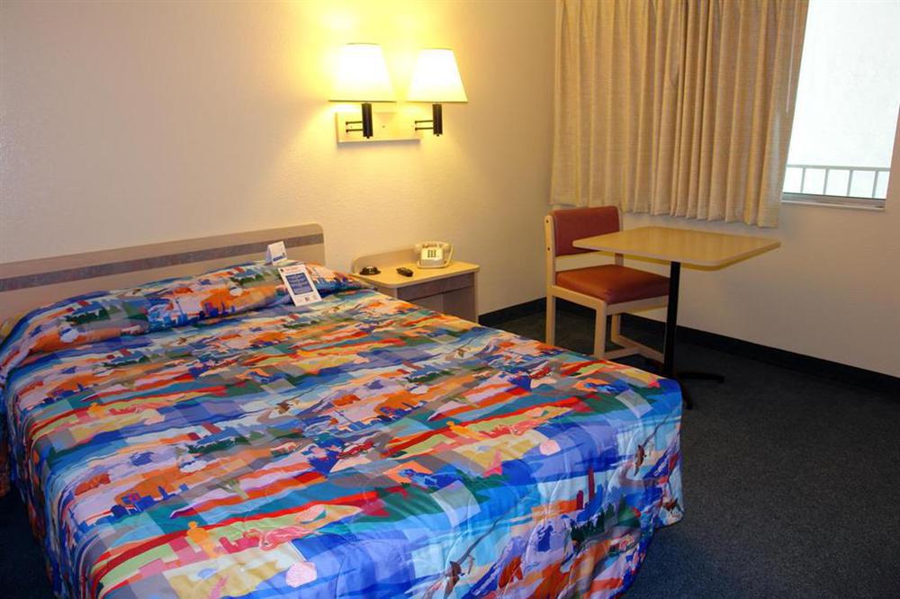 Motel 6-Atascadero, Ca חדר תמונה
